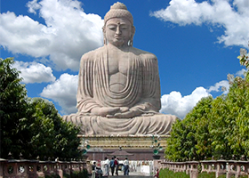 Buddhist Pilgrimage Tour