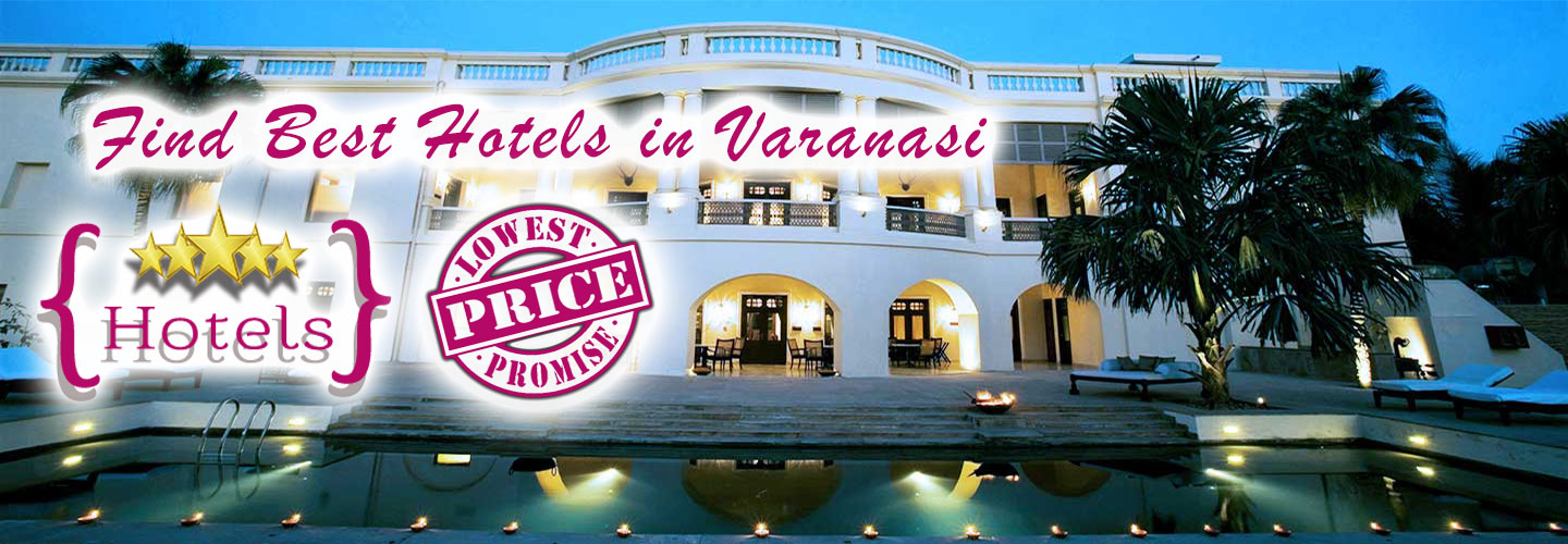 Best Hotels in Varanasi