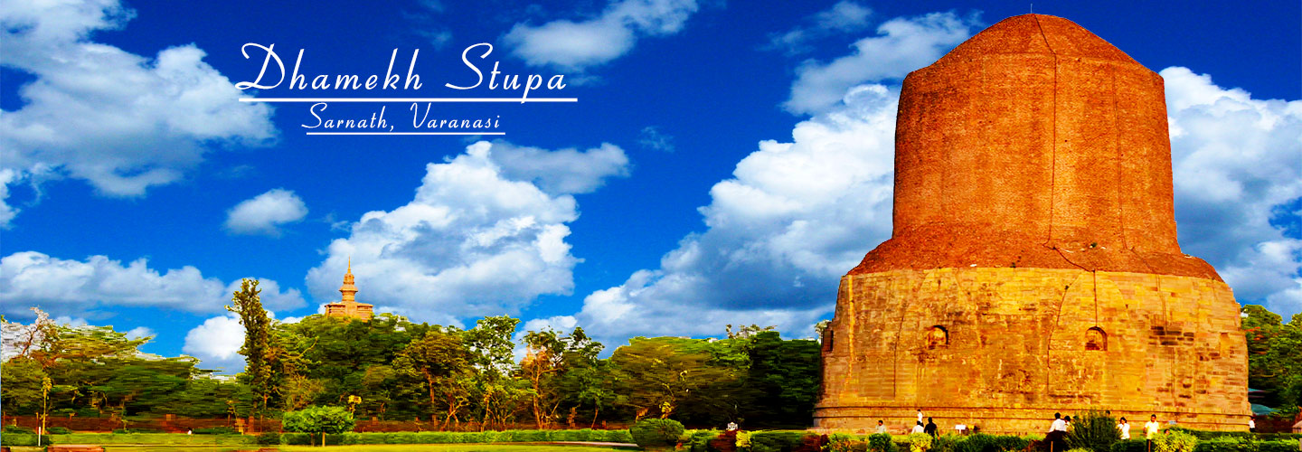 dhamek-stupa-sarnath