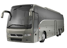 volvo bus services